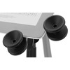 Pronomic UTH-20 Universal Tablet PC Holder Suitable for All Standard