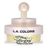 Polvo Suelto De Brillo Dazzling Starglow Shimmer L.a Colors