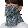 [YAKeNU UV CUT MASK] Sun Protection Face Cover Yakenu Cool