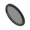 49mm CPL Lens Filters Professional Nano Coated HD Optical Glass