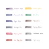 Montblanc Ink Cartridges Royal Blue 105193 – Short International Standard