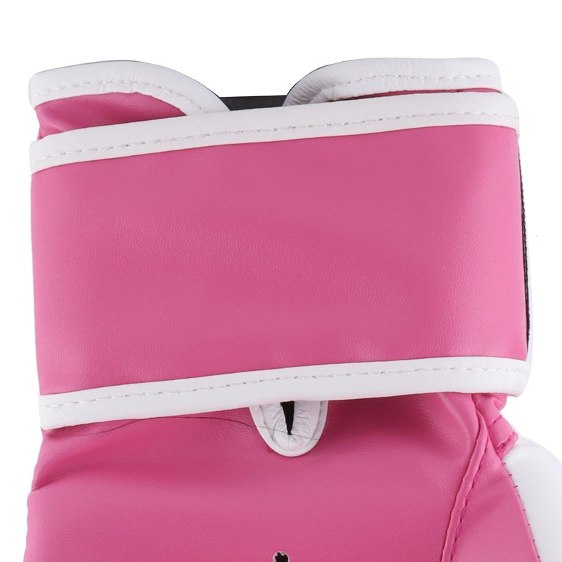 Kids Boxing Gloves, Boxing Training Gloves Soft Breathable Training Sparring