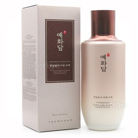 여우케어 The Face Shop Yehwadam Cheonsam Songyi Self-Extracting Sap 155ml