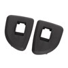 Rear Window Switch Bezels 25995494 Door Switch Panel Cover Trim