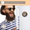 Destination Vinyl ltd Magnet for Refrigerator, Fridge - Cute Little