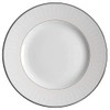 Waterford Lismore Platinum Salad Plate