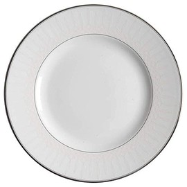 Waterford Lismore Platinum Salad Plate