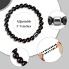 Easter St. Patrick's Day Gifts for Him Bracelet for Mens