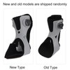 Ankle Stabilizer Adjustable Breathable Pain Reduce Portable Drop Foot Orthosis