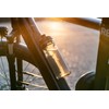 XLC Bicycle Water Bottle: The XLC Fidlock Set WB-K07 with