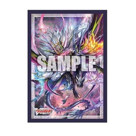 Bushiroad Sleeve Collection Mini Vol. 795 Cardfight!! Vanguard "Magical Treasure Ryuou Dragou"
