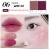 LE'NECT Color Pairing Lip & Cheek 2g*2colors, Color:02 Warm Rosy