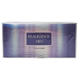 Fragrance Men's Perfume Gift Set - Assorted, 3
