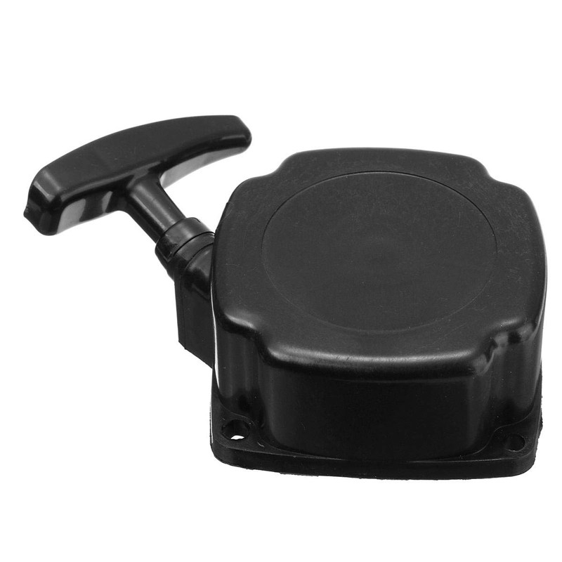 HUYUR Arrancador de retroceso para Harbor Freight 52CC 2HP Predator