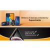 Supershieldz (3 Pack) Designed for Garmin Venu 2 / Venu