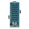 EX 7 Band EQ Equalizer Mini Guitar Pedal Mini EQ7