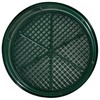 TerraX 13-Inch Gold Classifier with 5/16” Holes – Heavy-Duty Sifter