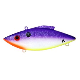 Bill Lewis Knock-N-Trap 3/4 OZ/Royale