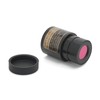 SWIFT EC5R Microscope Digital Eyepiece Electronic Eyepiece Biological Microscope Compatible,