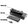 RAE Gear Sheath Compatible with Leatherman BIT KIT + RATCHETING