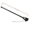 Americangaslogs Gas Log Lighter Starter for Wood Burning Fireplaces ((NG)
