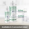 Vista Clean Multi-Purpose Solution for Scleral and Gas Permeable Contact