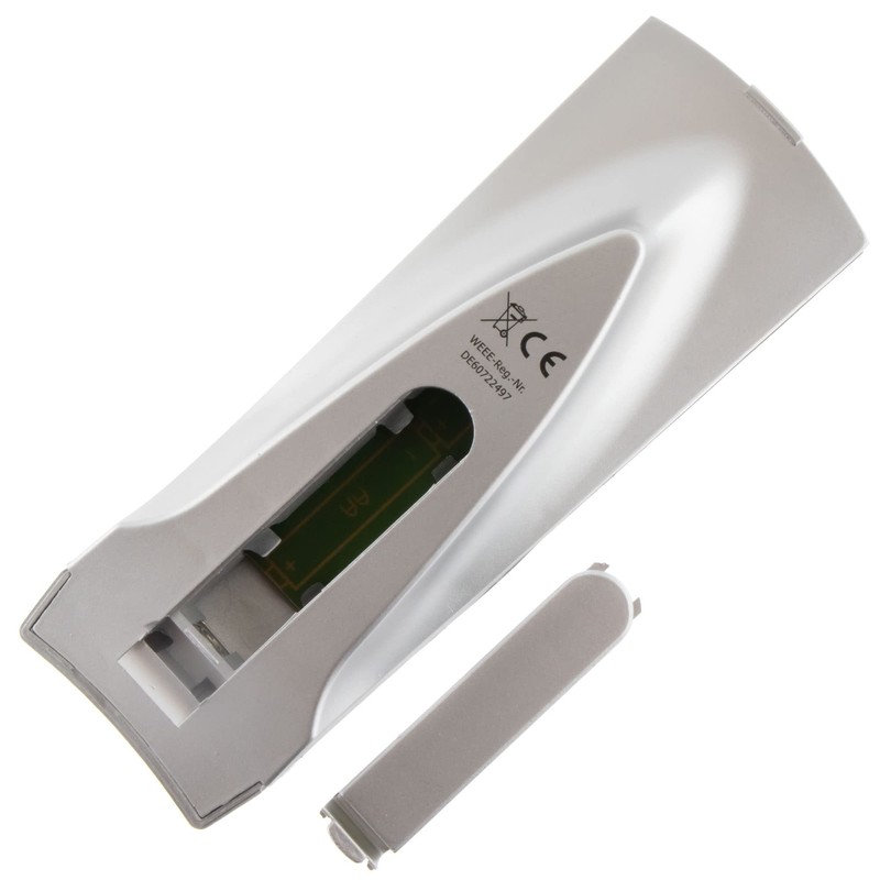 Replacement Remote Control for Grundig TP160C