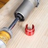 Dearsea (DRC) Seal Head Push Tool Rear Suspension Circlip Removal