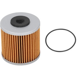 LEFITPA Replacement 71943 5101987 21548300 HG71943 Transmission Filter Kit with O-Ring for Ferris for Gravely for Scag for Hydro Gear ZT-5400 Series Trans Axles