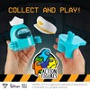 Among Us Collectible Action Figure Series 2 With Accessories (Cyan)