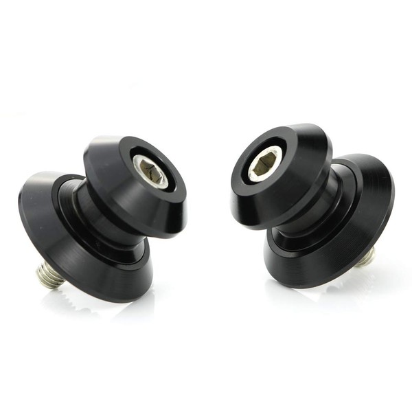 Xitomer M6 Swing Arm Slider/Spool, Stand Bobbin Fit for YZF