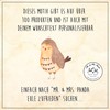 Mr. & Mrs. Panda Bamboo – Chopping Board Owl Satisfaction