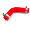 For Honda 2004-2009 CRF250R 2004-2017 CRF250X Silicone Radiator Hose Kit