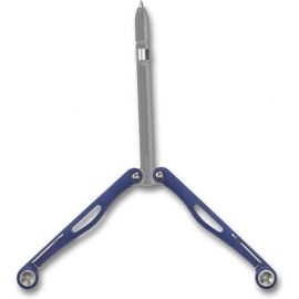 YUS 코 요 트윈 핸들 있는 다이내믹 스페이스 튼튼한 트릭을 플립 무게감 YUS Coe Yot Twin Handles Dynamic Space Sturdy Trick Flip Weight YUS