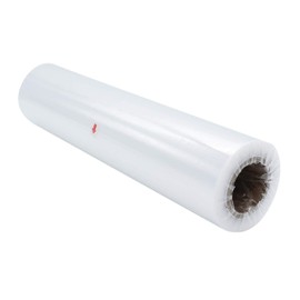 Plastic Cling Wrap Refillable Plastic Wrap Stretch Clear Cling Wrap 12 inch×650 Ft (Only Cling Wrap)