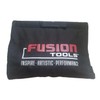 Fusion Tools Fusion Tools Large Salon Stylist Wheeled Tote Bag