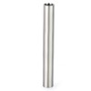 TAISHER 2PCS Stainless Steel Pipe Fittings, 3/4" NPT x 3/4"