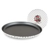 Menax Large Dessert Pizza Mould for Oven, Diameter 30 cm,
