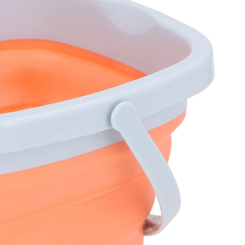 11Pcs Children Sandpit Toy Interactive Educational Reliable Sand Mold Rake