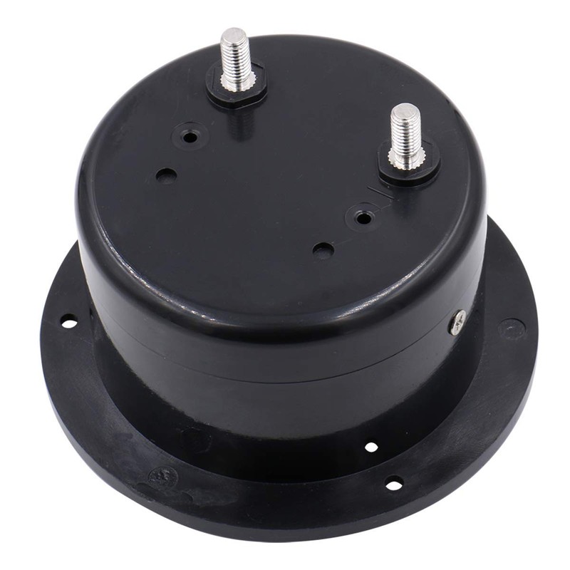 Baomain 65C5 Analogue Panel Meter Volt Voltage Gauge Analog Voltmeter