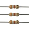 E-Projects 100EP5143K90 3.9k Ohm Resistors, 1/4 W, 5% (Pack of 100)