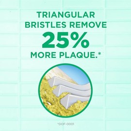 GUM Proxabrush Go-Betweens - Cepillos interdentales - Púas dentales de cerdas suaves para quitar la placa - Seguro para aparatos ortopédicos y disposi