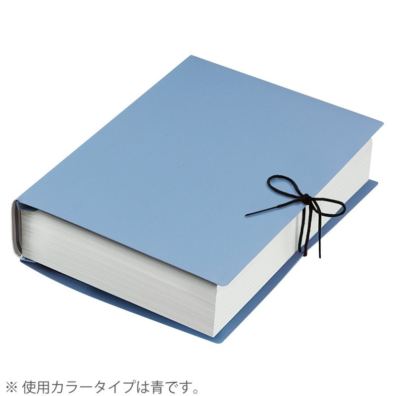 コクヨ ファイル ガバットファイル A4 グレー フ-P90M