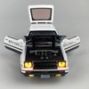 Initial D 1:28 Scale Trueno AE86 Sprinter Alloy Diecast Model