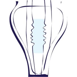 Seni Man Extra Pads Pack of 15