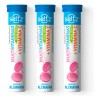 Multivitaminas Vit Niños Seltz Pack Tabletas Efervece