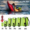 Nordlight Dry Bag 5 L Waterproof Bag – (Transparent) Waterproof