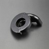 TDR 22mm Turn Twist Throttle Housing for 90cc 125cc Pit