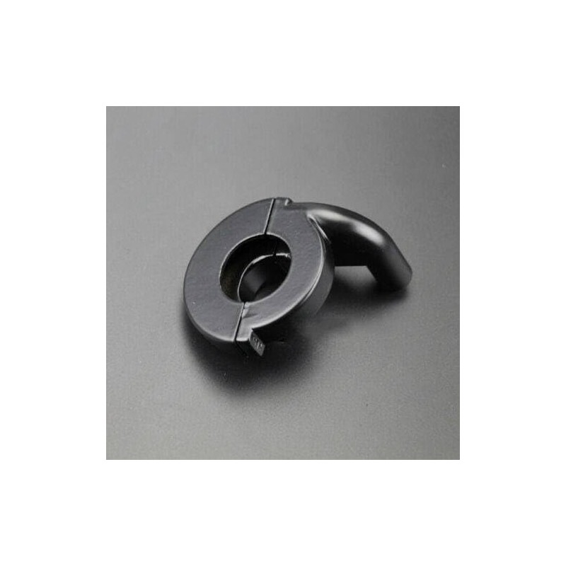 TDR 22mm Turn Twist Throttle Housing for 90cc 125cc Pit