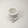 Umbrella Stabilizer Sleeve Adapter for Pool Umbrella Poles – Fits